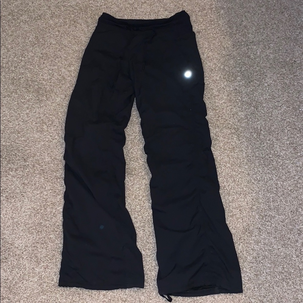 Lululemon Studio Pant (Lined)